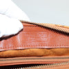 MCM Visetos Canvas and Leather