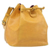 Louis Vuitton Petit Noe Epi Leather