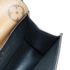 Louis Vuitton Daily Multi Pocket Belt Monogram Canvas