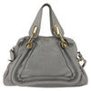 Chloe Paraty Top Handle Leather