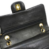 Chanel Timeless - Classic Double Flap Leather