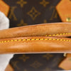 Louis Vuitton Speedy Monogram Canvas