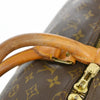 Louis Vuitton Keepall Monogram Canvas