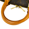 Louis Vuitton Alma Monogram Canvas