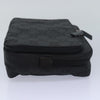Gucci Vintage clutch Canvas