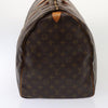Louis Vuitton Keepall Monogram Canvas