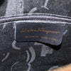Salvatore Ferragamo Gancini Leather