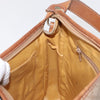 Celine Vintage Macadam Canvas and Leather