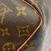 Louis Vuitton Keepall Monogram Canvas