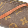 Louis Vuitton Papillon Pochette Monogram Canvas