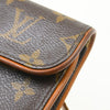 Louis Vuitton Florentine Waist Monogram Canvas