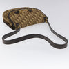 Christian Dior Vintage Trotter Canvas