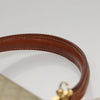Celine Vintage Convertible Top Handle Macadam Coated Canvas