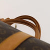 Louis Vuitton Keepall Monogram Canvas