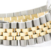 Rolex Datejust 36 Steel