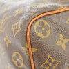 Louis Vuitton Speedy Monogram Canvas
