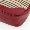 Burberry Blue Label Canvas