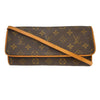 Louis Vuitton Twin Monogram Canvas