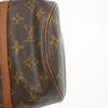 Louis Vuitton Papillon Monogram Canvas
