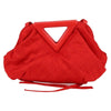 Bottega Veneta Point Chunky Knit Fabric