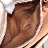 Celine Vintage Macadam Canvas and Leather