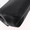Salvatore Ferragamo Gancini Leather