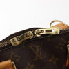Louis Vuitton Alma Monogram Canvas