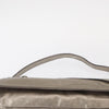 Salvatore Ferragamo Gancini Leather