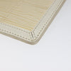 Louis Vuitton Delmonico Pochette Stretch Epi Leather