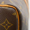 Louis Vuitton Keepall Monogram Canvas
