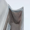 Gucci Padlock Shoulder Bag NM GG Coated Canvas and Leather