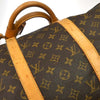 Louis Vuitton Keepall Monogram Canvas
