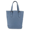 Bottega Veneta Intrecciato Tote Leather