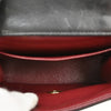 Chanel Vintage Square Classic Single Flap Quilted Lambskin