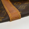 Louis Vuitton Keepall Bandouliere Monogram Canvas