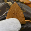 Louis Vuitton Keepall Monogram Canvas