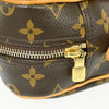 Louis Vuitton Nil Messenger Monogram Canvas