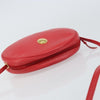 Christian Dior Vintage Leather