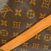 Louis Vuitton Keepall Bandouliere Monogram Canvas