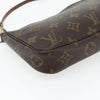 Louis Vuitton Pochette Accessoires NM Monogram Canvas