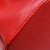 Louis Vuitton Vintage Sac d'Epaule Handbag Epi