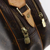 Louis Vuitton Reporter Monogram Canvas