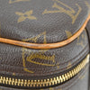 Louis Vuitton Excursion Monogram Canvas