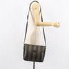 Fendi Vintage Pequin Pequin