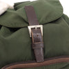Prada Front Pocket Tessuto