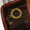 Celine Macadam Macadam with leather