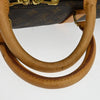 Louis Vuitton Keepall Monogram Canvas