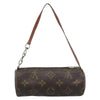 Louis Vuitton Papillon Pochette Monogram Canvas