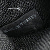 Prada Canapa Tote Printed Canvas