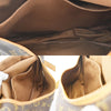 Louis Vuitton Saumur Monogram Canvas